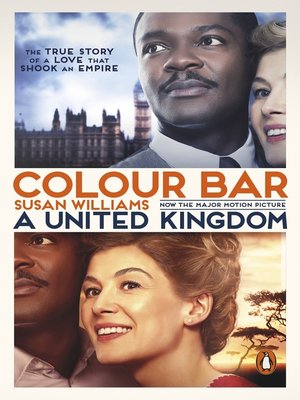 cover image of Colour Bar